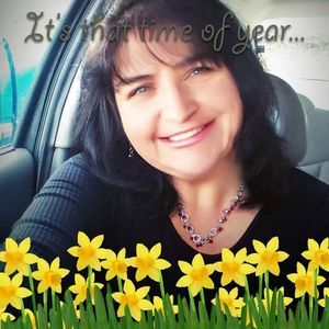 Meet your Posher, Tammy